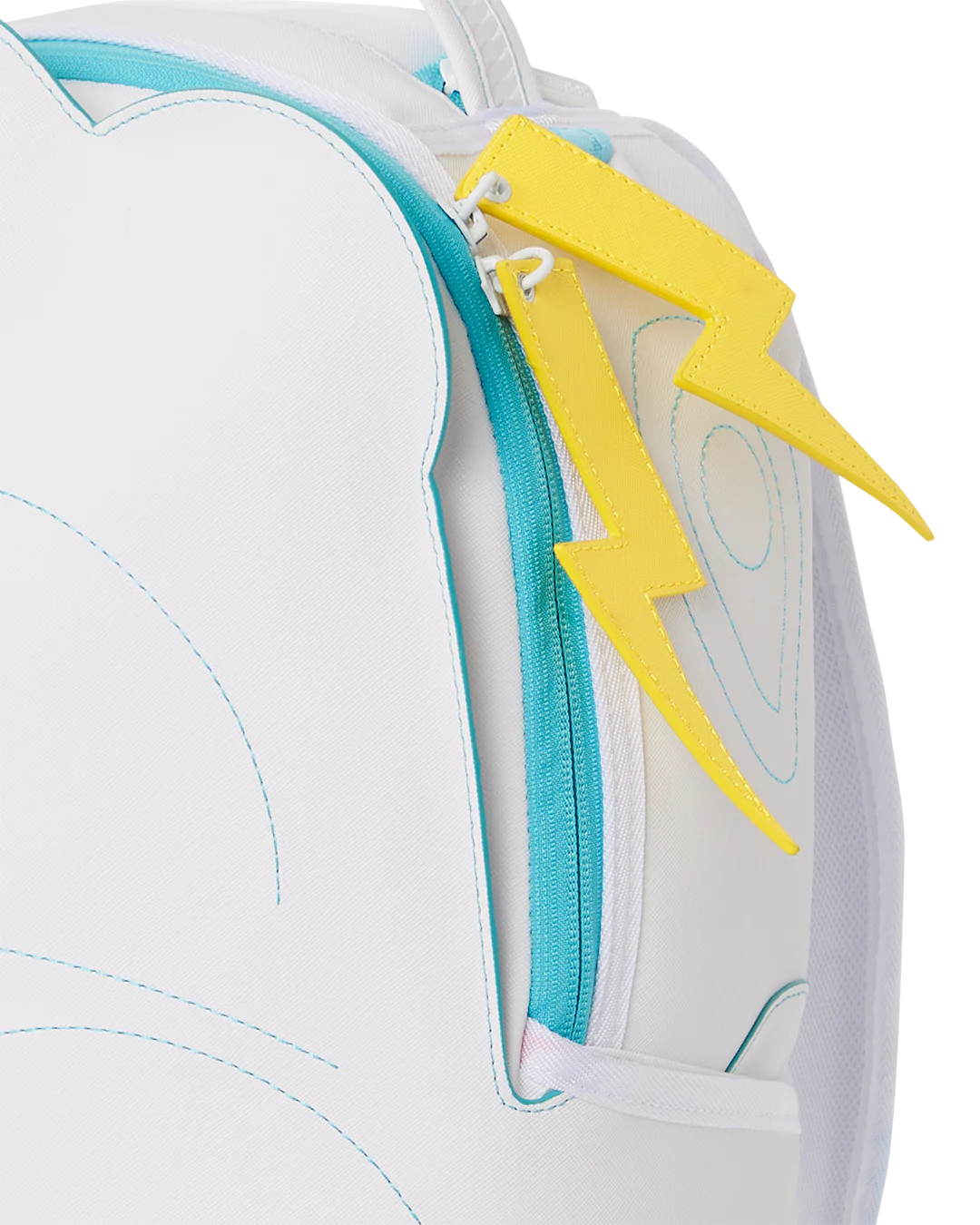 Sprayground - CLOUDY WITH A CHANCE OF SHARK Sırt Çantası