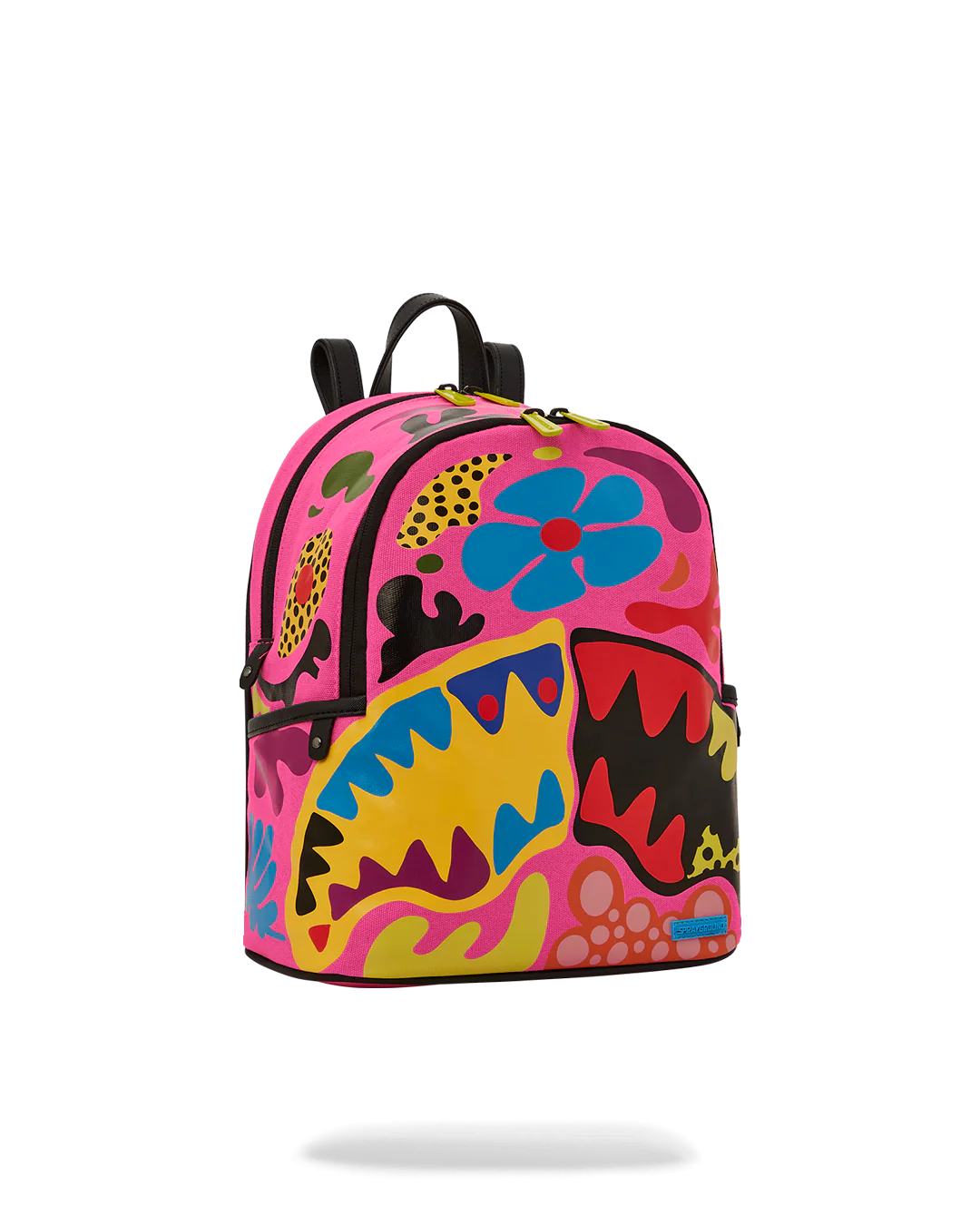 Sprayground - PSYCHEDELIC VOYAGE SAVAGE Sırt Çantası