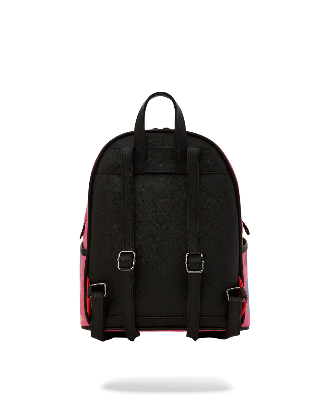 Sprayground - PSYCHEDELIC VOYAGE SAVAGE Sırt Çantası