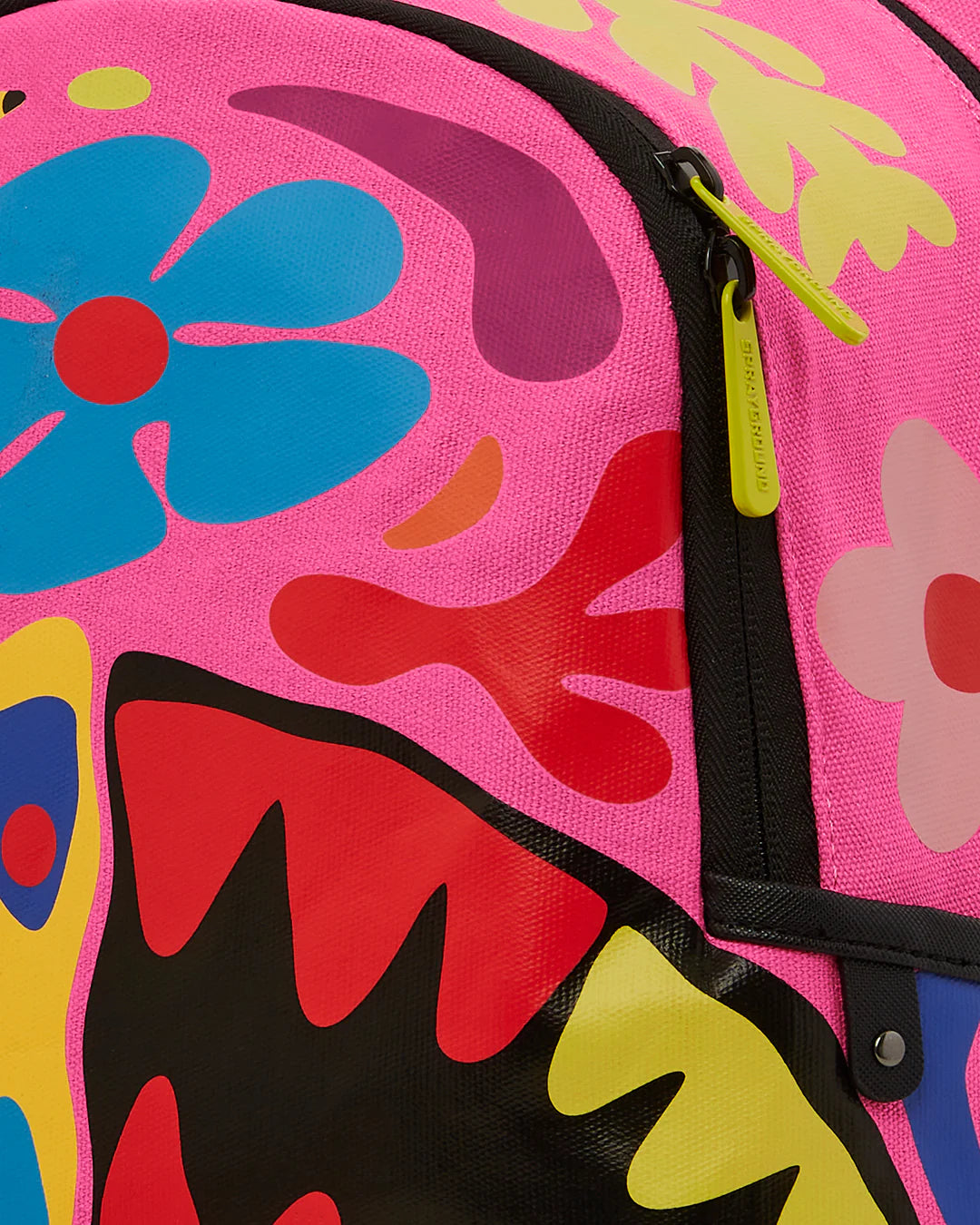 Sprayground - PSYCHEDELIC VOYAGE SAVAGE Sırt Çantası