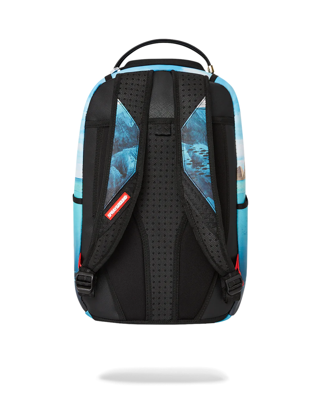 Sprayground - CHATEAU de SPRAYGROUND Sırt Çantası