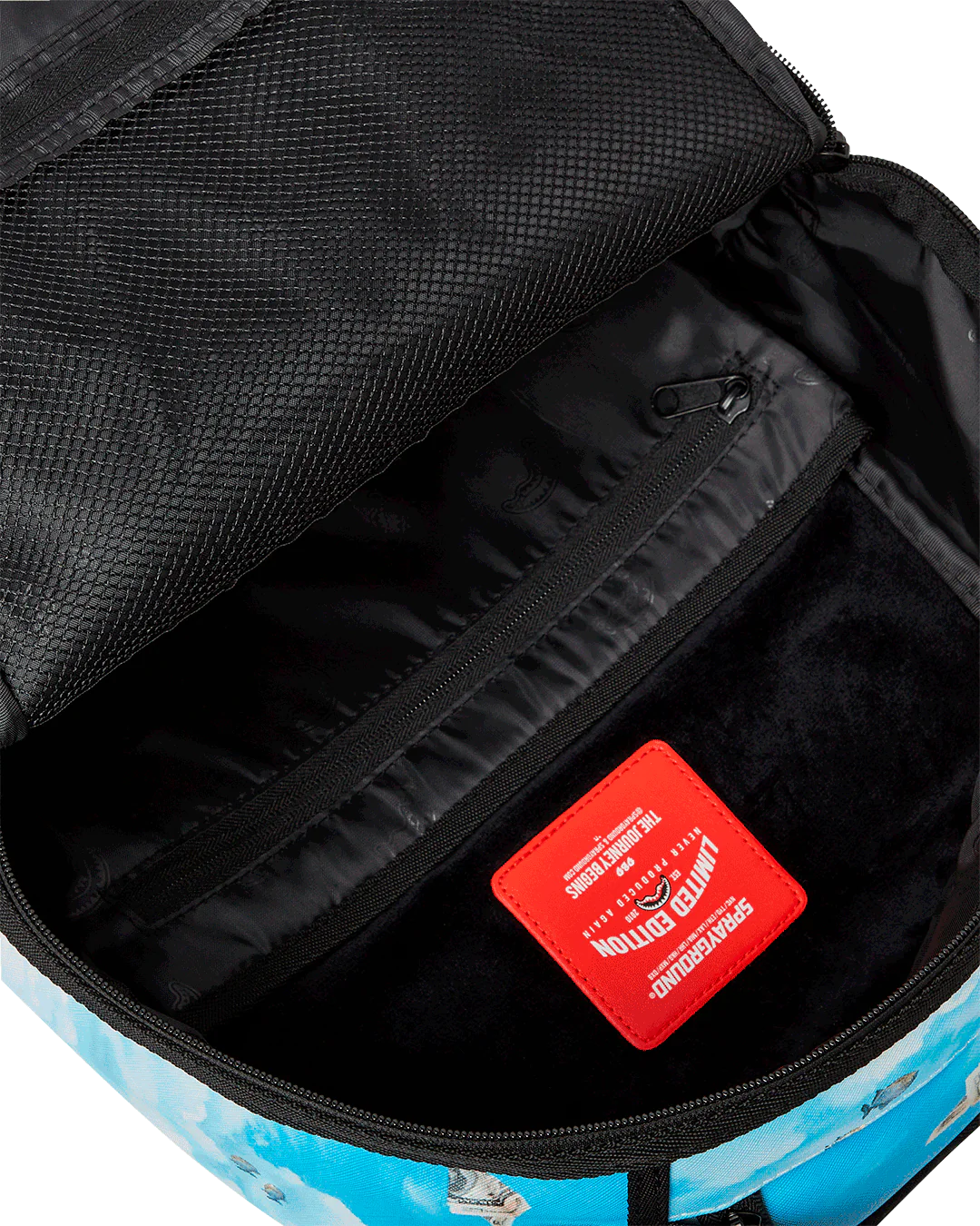 Sprayground - CHATEAU de SPRAYGROUND Sırt Çantası