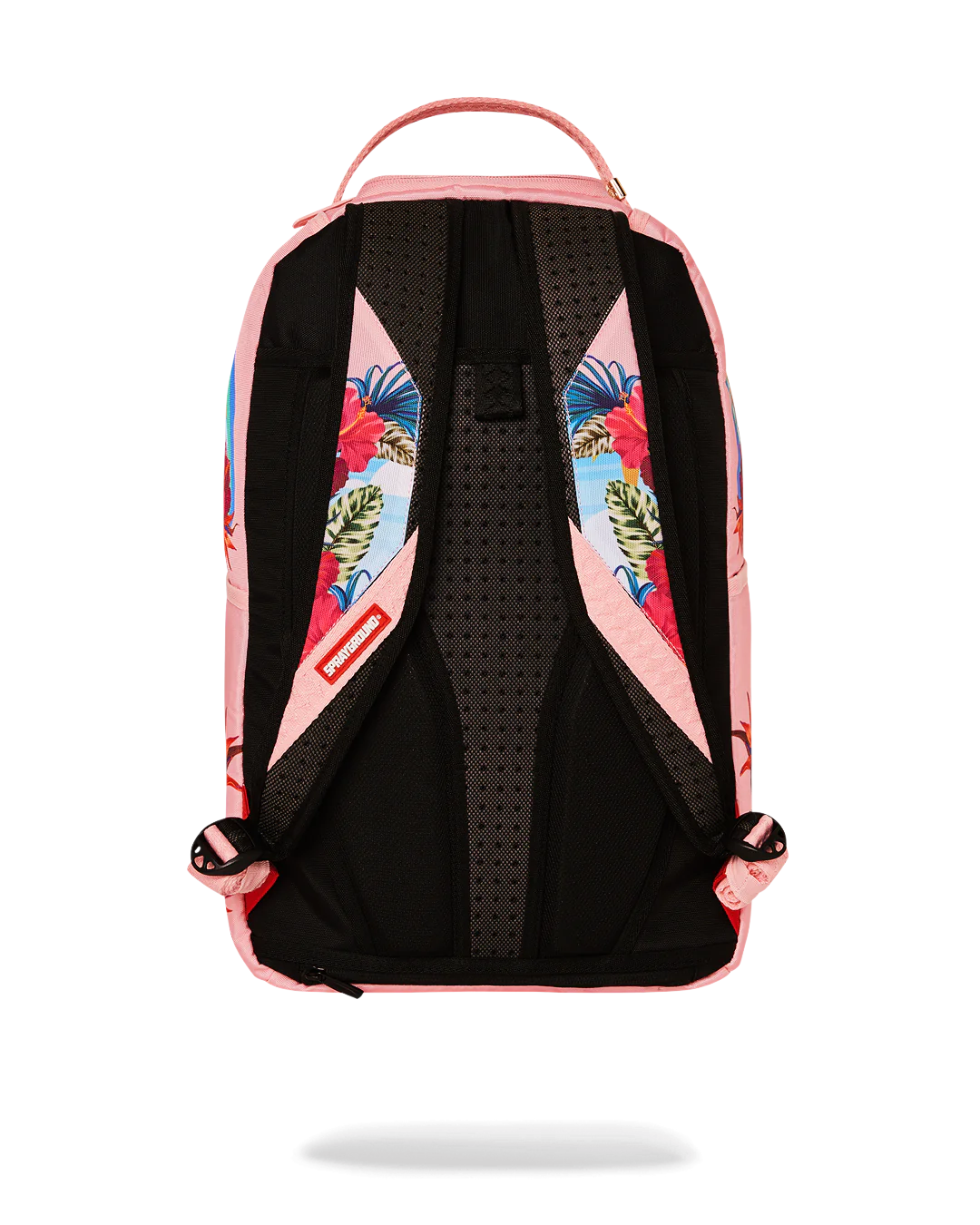Sprayground - BORA BORA SHARK ISLAND VILLA Sırt Çantası