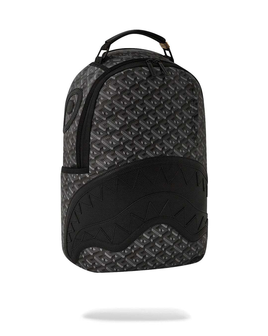 Sprayground - 3DSG THUNDERCLAP Sırt Çantası