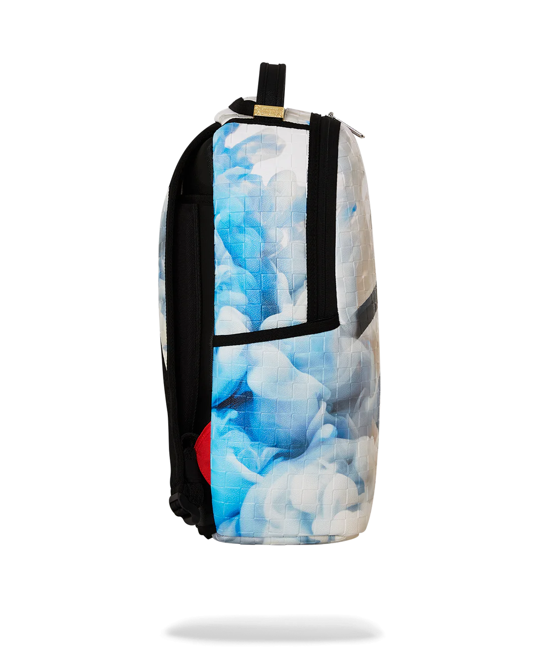 Sprayground - PIXEL SMOKE DLXSV Sırt Çantası