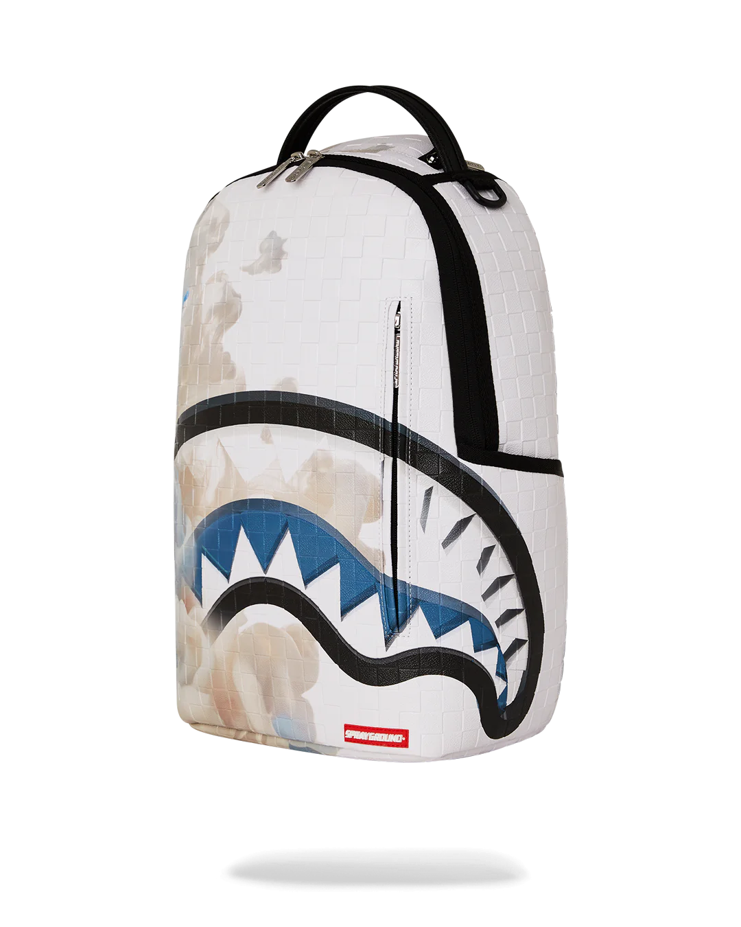 Sprayground - PIXEL SMOKE DLXSV Sırt Çantası
