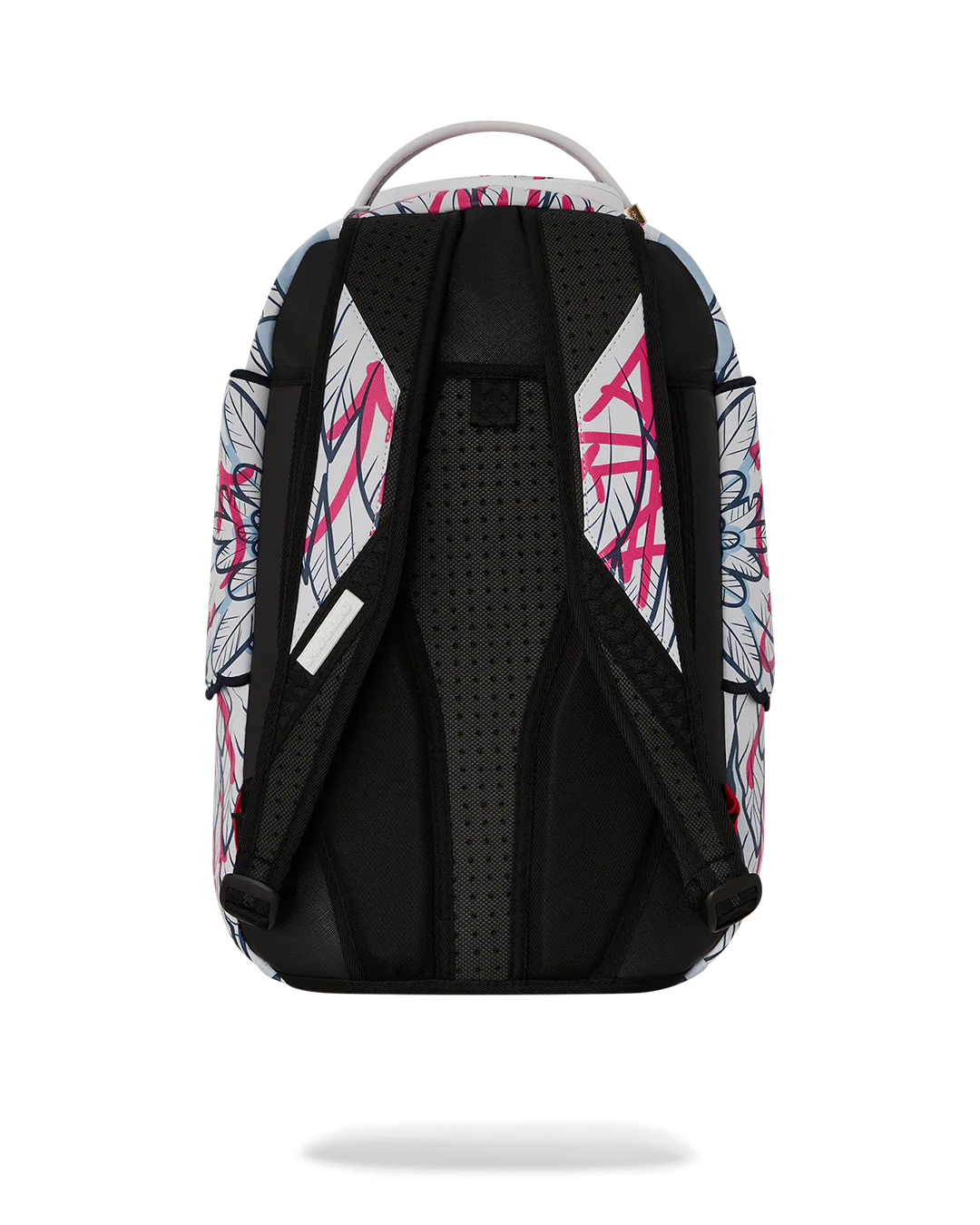Sprayground - FLIGHTCREW WINGTIPS Sırt Çantası