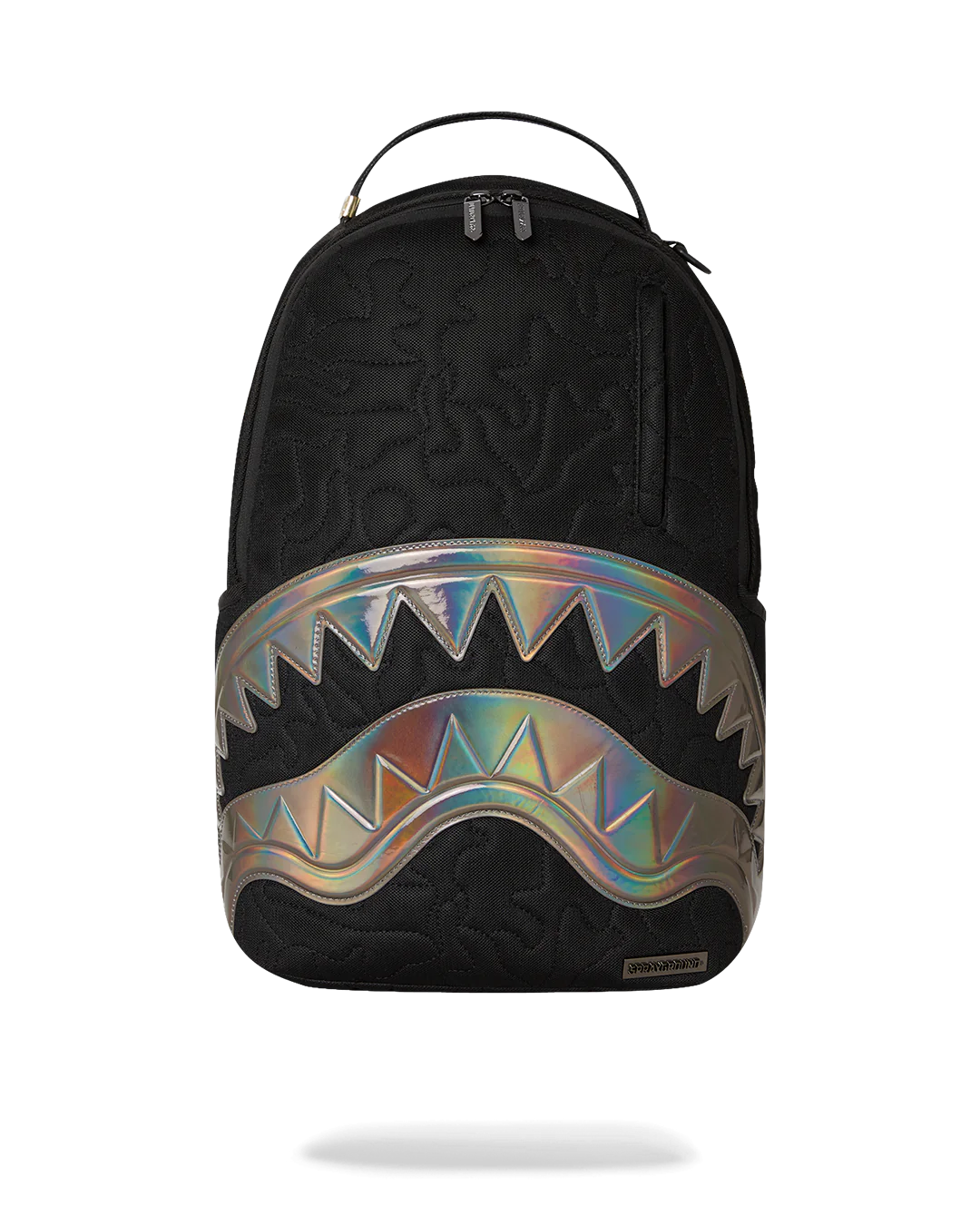 Sprayground - HYPER QUILT ELECTRON DLXS BACKPACK Sırt Çantası