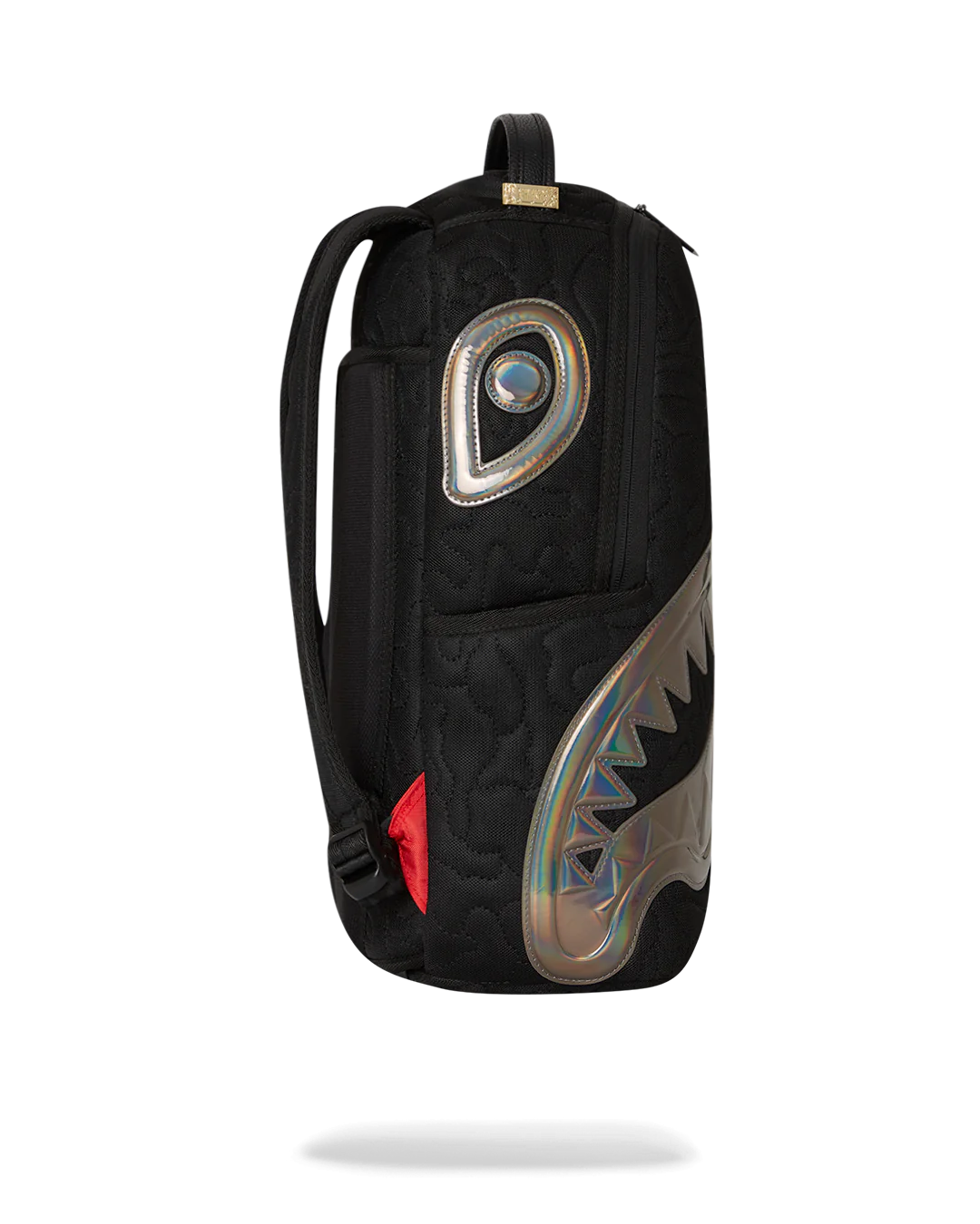 Sprayground - HYPER QUILT ELECTRON DLXS BACKPACK Sırt Çantası
