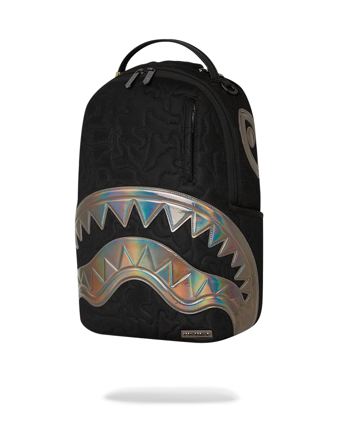 Sprayground - HYPER QUILT ELECTRON DLXS BACKPACK Sırt Çantası