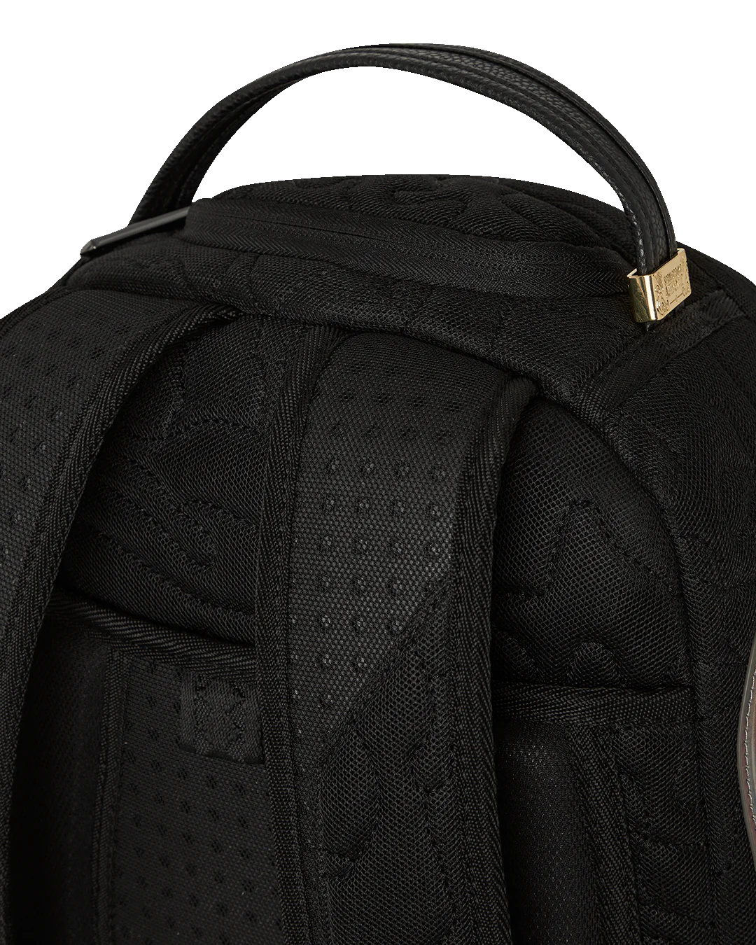 Sprayground - HYPER QUILT ELECTRON DLXS BACKPACK Sırt Çantası