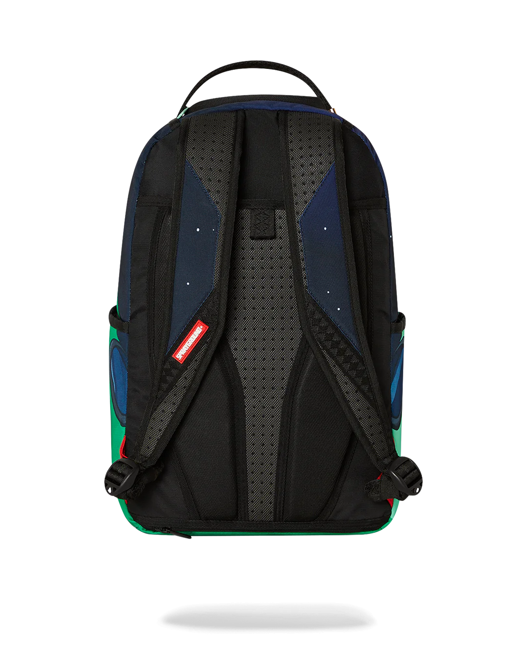 Sprayground - FUTURAMA SPACE CREW DLXSR Sırt Çantası
