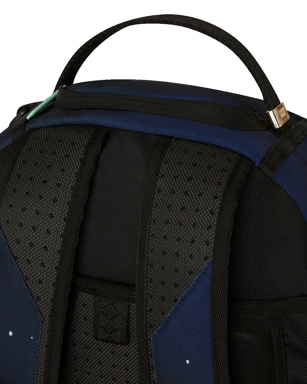 Sprayground - FUTURAMA SPACE CREW DLXSR Sırt Çantası