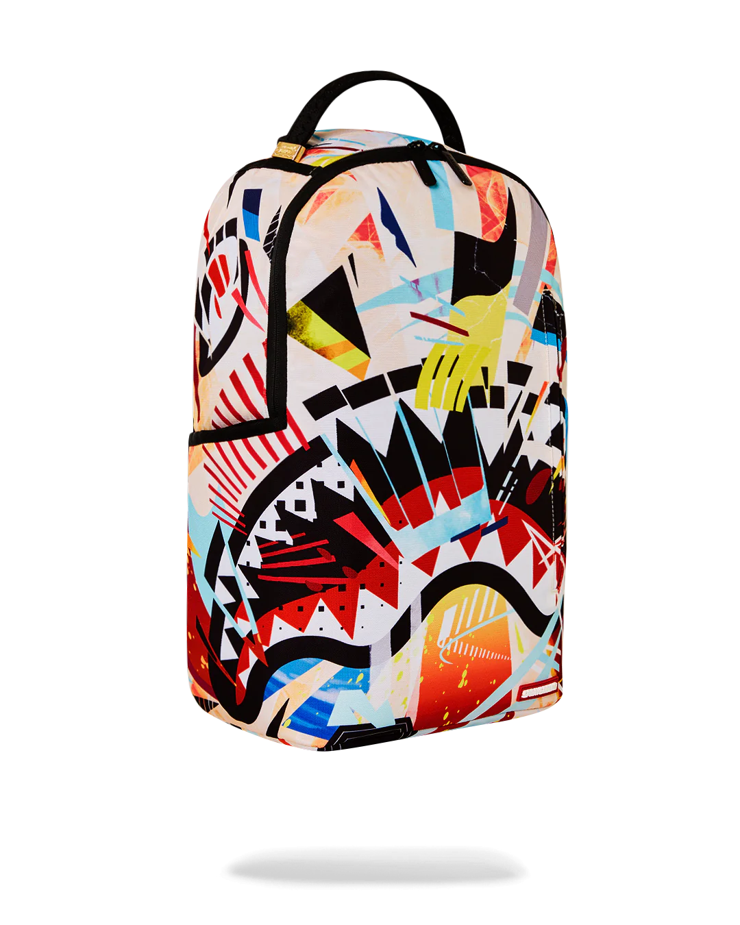 Sprayground - XPLODE RELOAD DLXSR Sırt Çantası