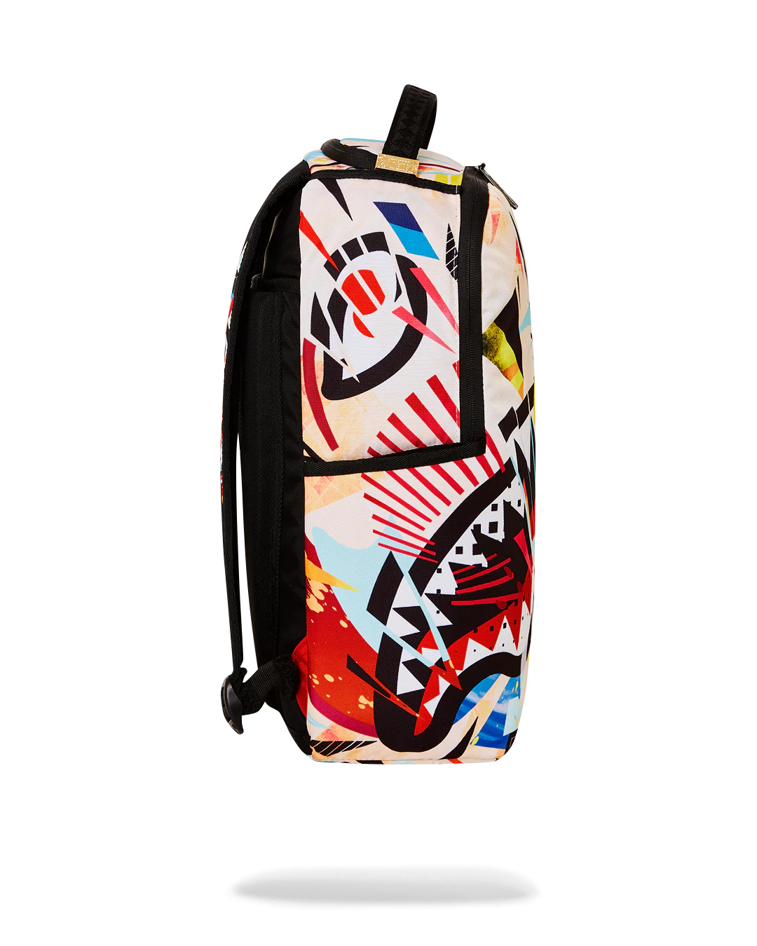 Sprayground - XPLODE RELOAD DLXSR Sırt Çantası