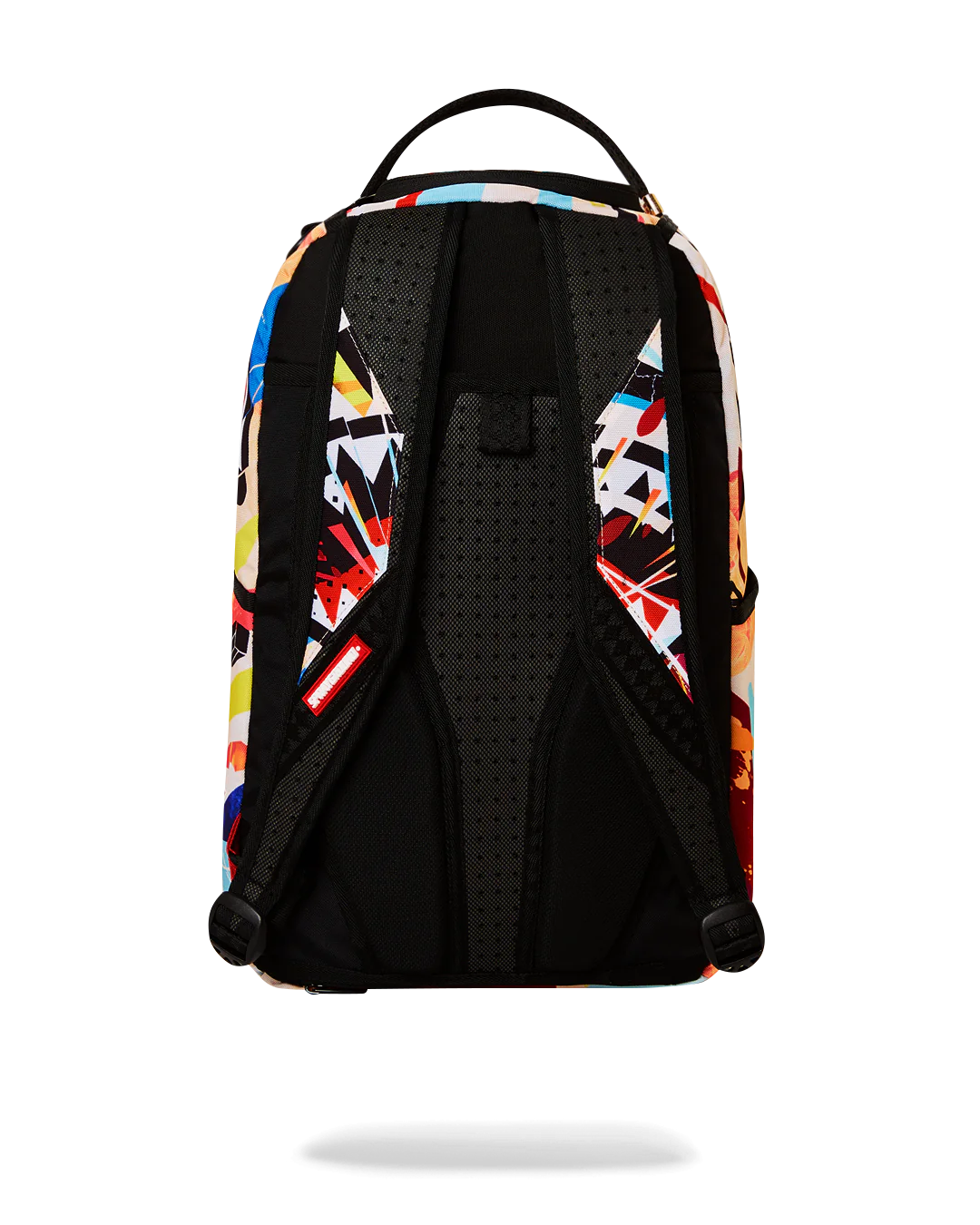 Sprayground - XPLODE RELOAD DLXSR Sırt Çantası