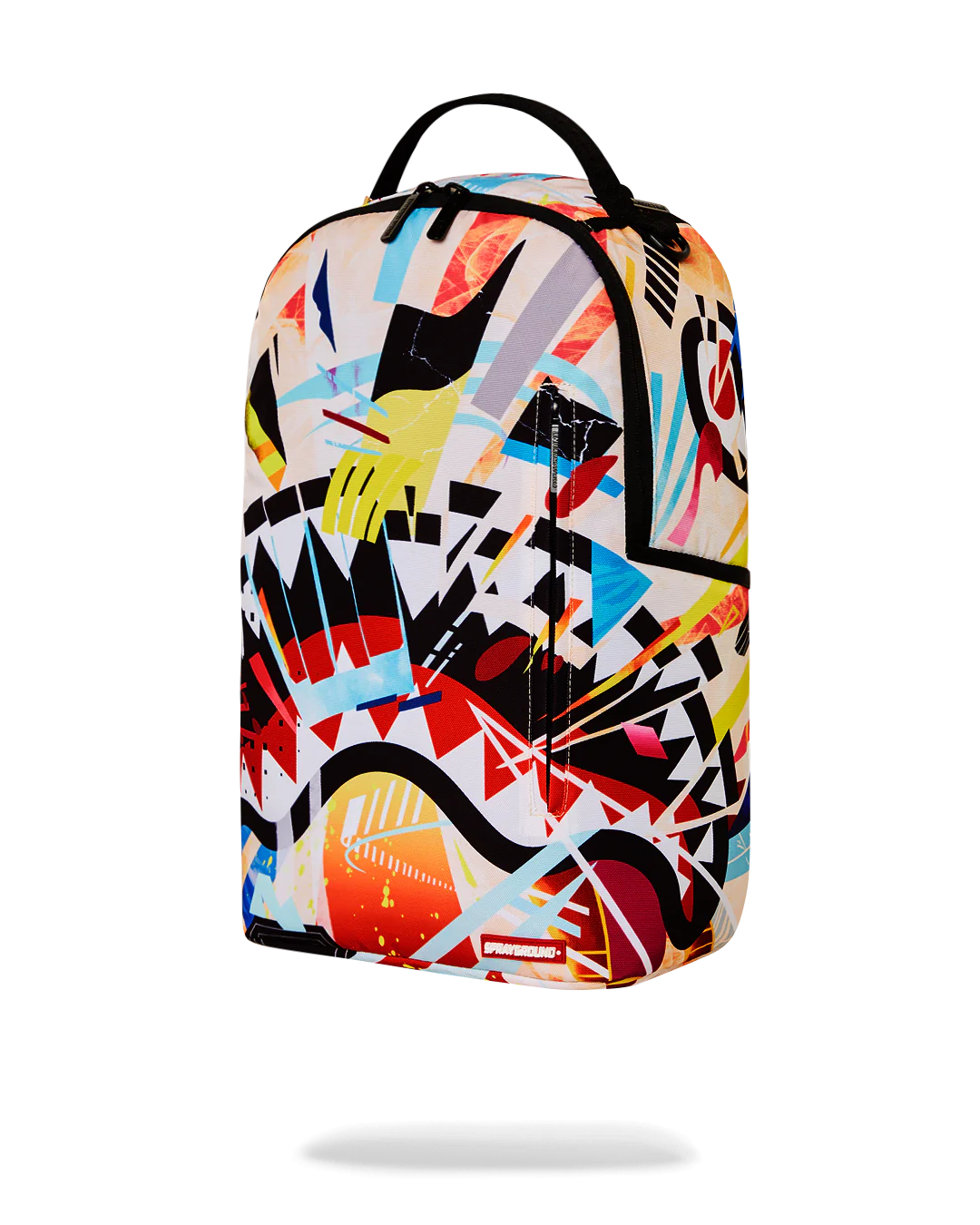 Sprayground - XPLODE RELOAD DLXSR Sırt Çantası