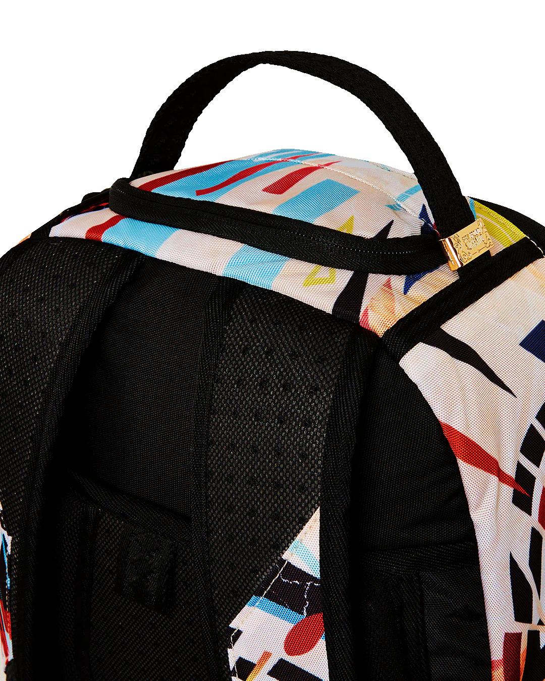 Sprayground - XPLODE RELOAD DLXSR Sırt Çantası