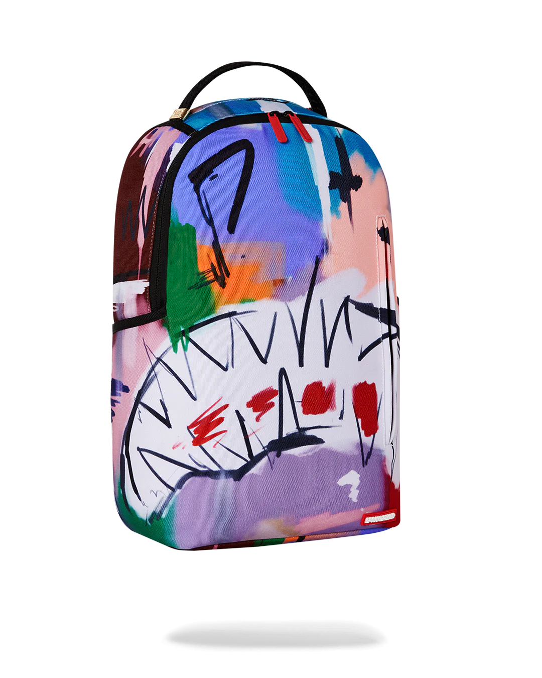 Sprayground - I DO WHAT I WANT DLXSR Sırt Çantası