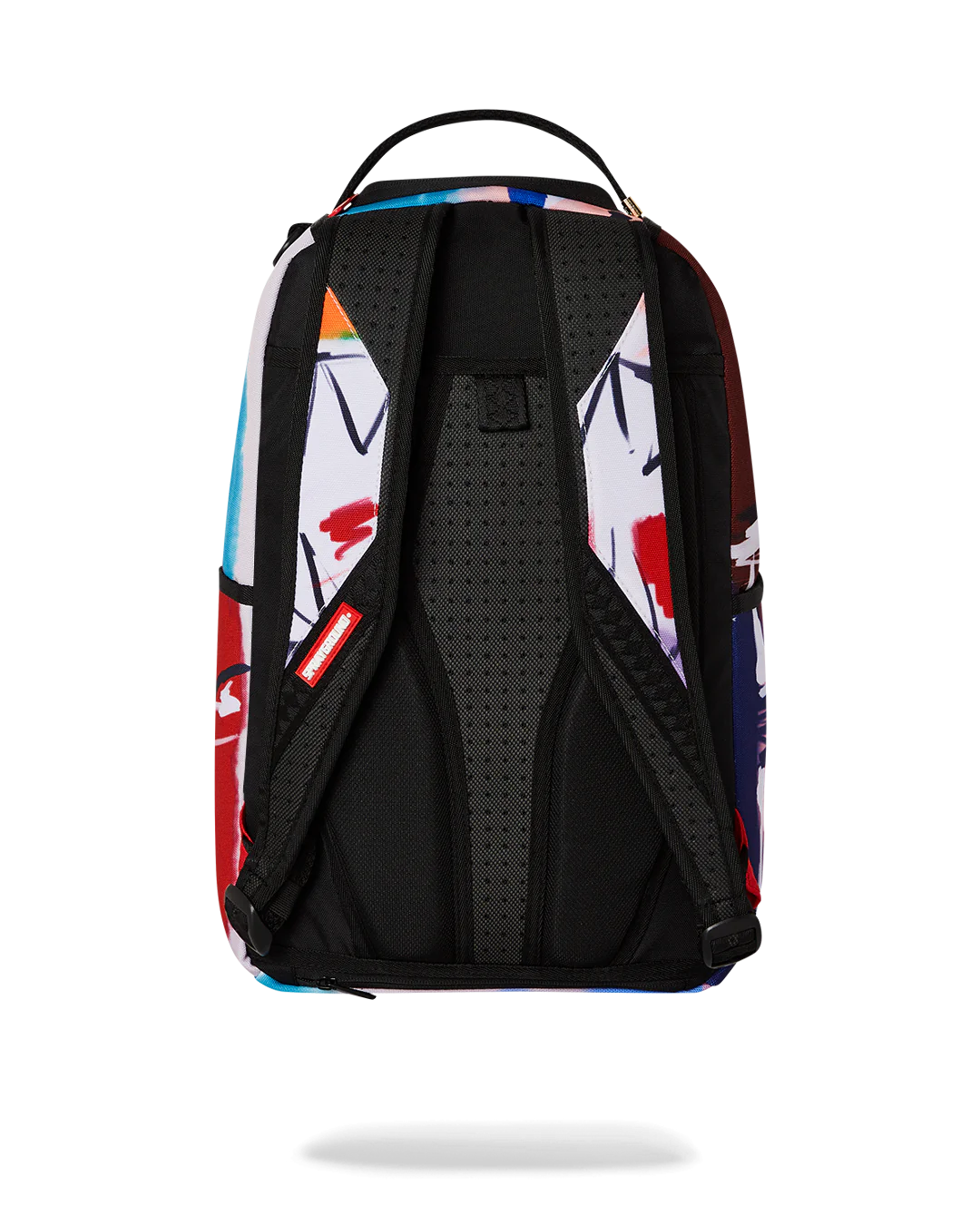 Sprayground - I DO WHAT I WANT DLXSR Sırt Çantası