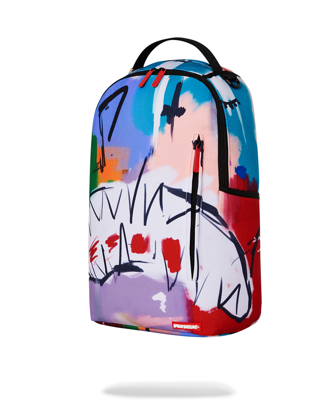 Sprayground - I DO WHAT I WANT DLXSR Sırt Çantası