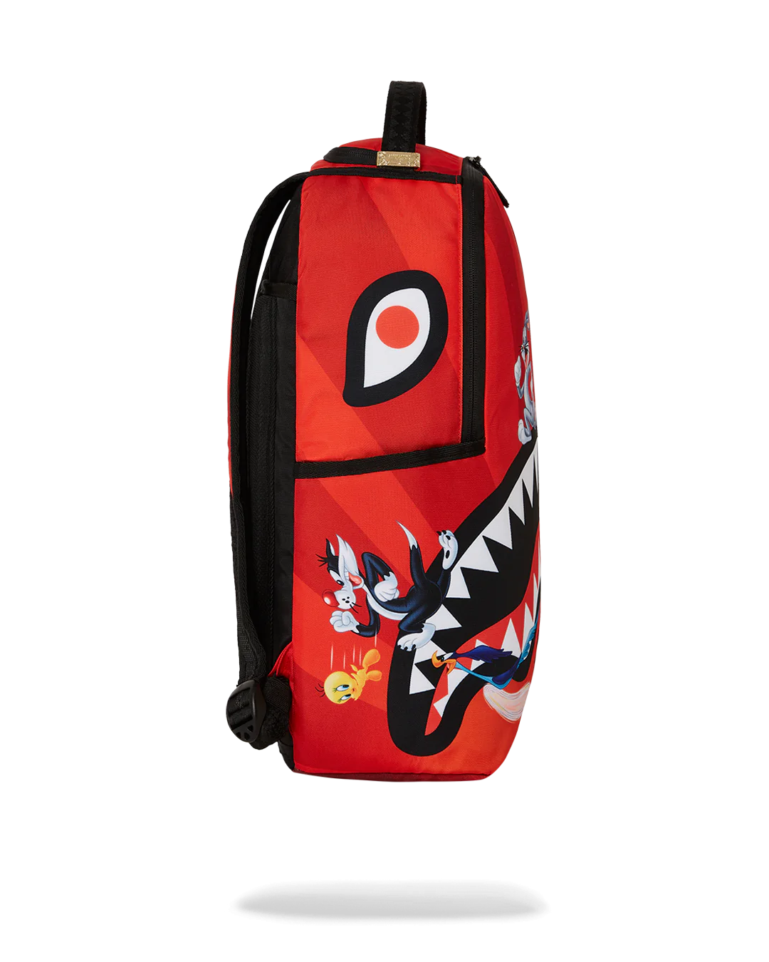 Sprayground - LOONEY TUNES SHARK RUN DLXSR Sırt Çantası