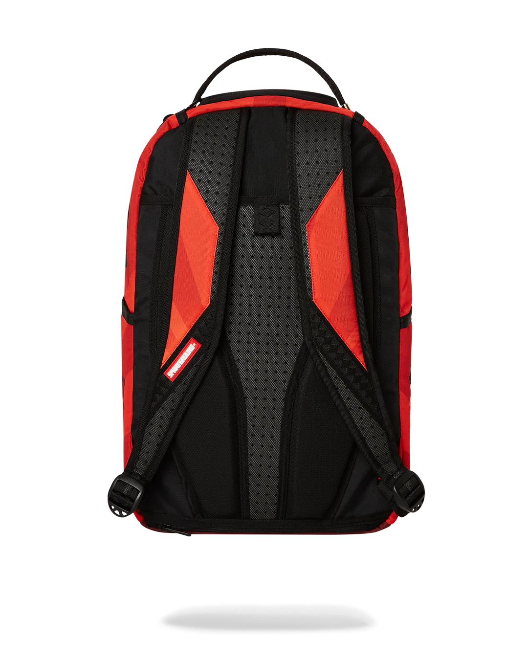 Sprayground - LOONEY TUNES SHARK RUN DLXSR Sırt Çantası