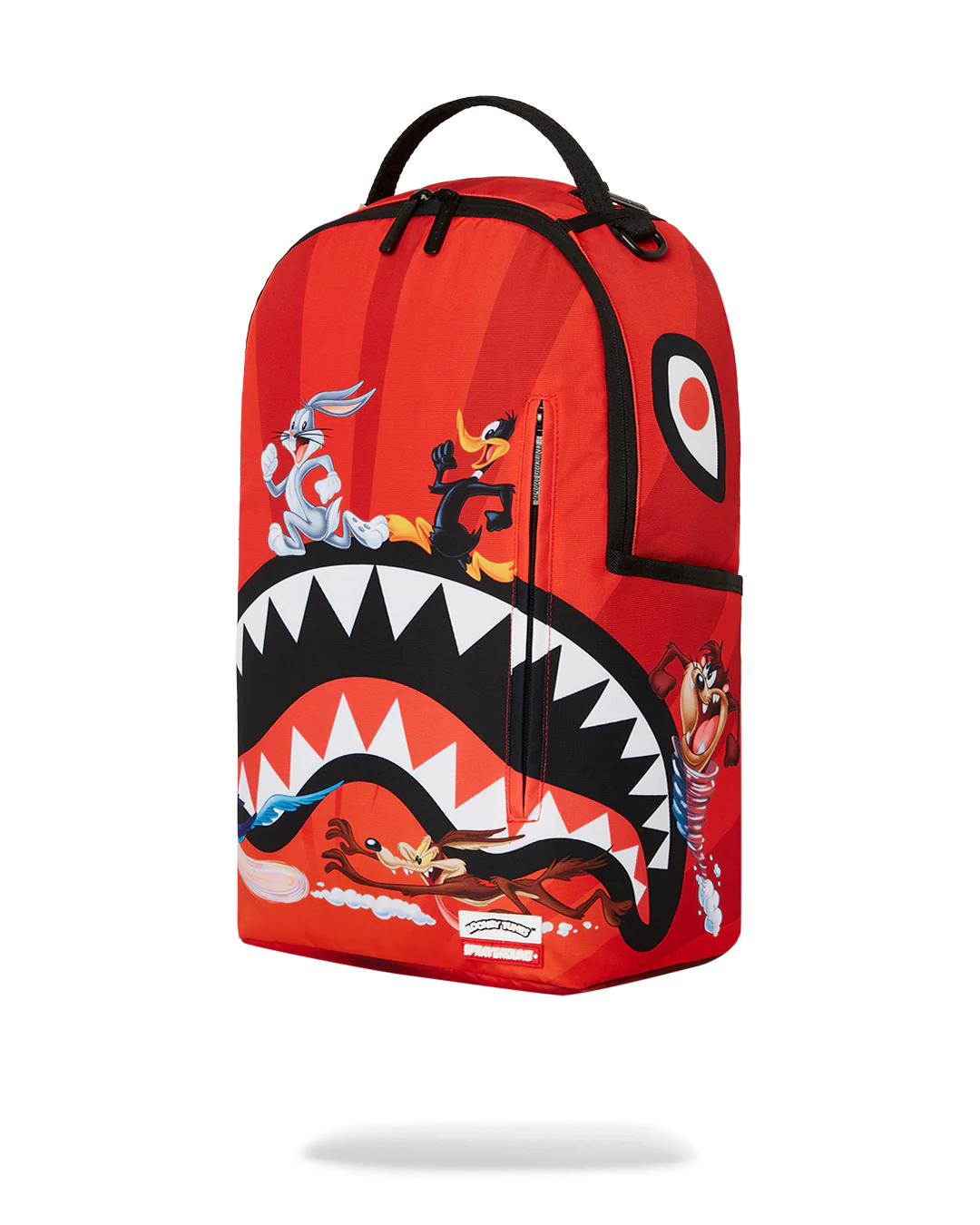 Sprayground - LOONEY TUNES SHARK RUN DLXSR Sırt Çantası