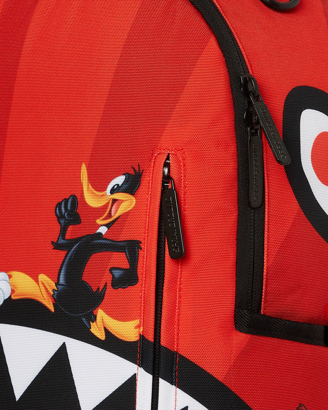 Sprayground - LOONEY TUNES SHARK RUN DLXSR Sırt Çantası