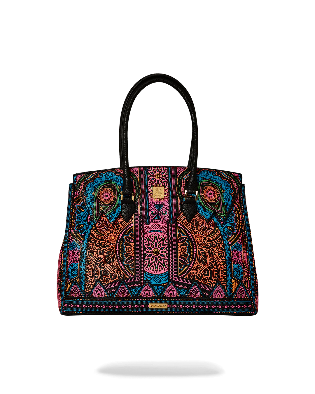 Sprayground - A.I. HIGHER REALM PALACE Çanta
