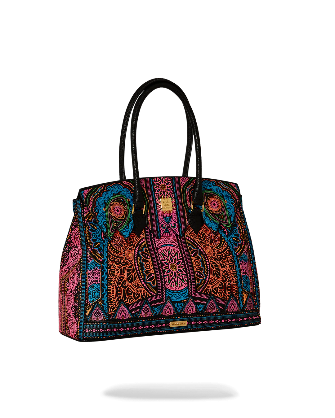 Sprayground - A.I. HIGHER REALM PALACE Çanta