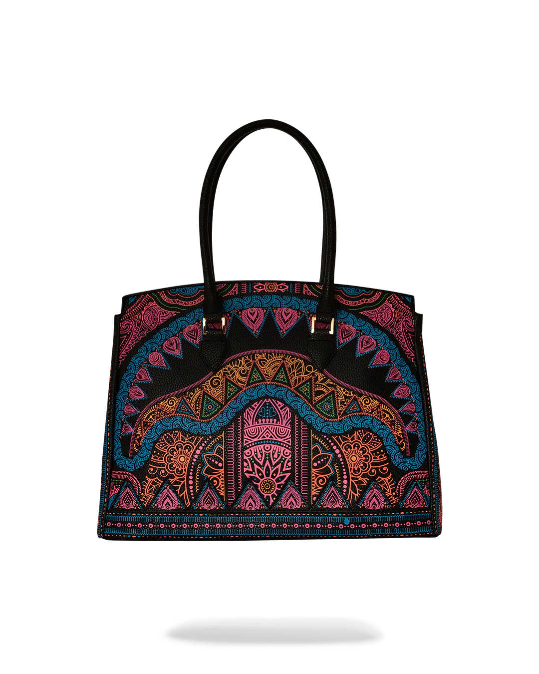 Sprayground - A.I. HIGHER REALM PALACE Çanta