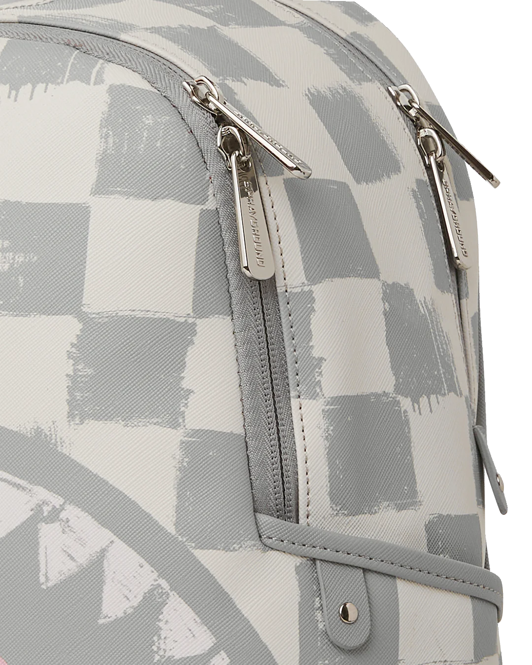 Sprayground - VANQUISH CREAM SAVAGE Sırt Çantası