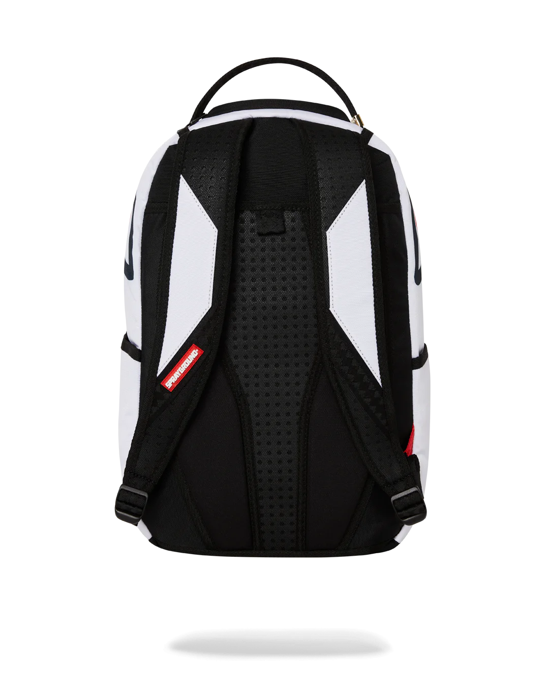 Sprayground - KEITH HARING WHASSUP ALIEN DLX Sırt Çantası