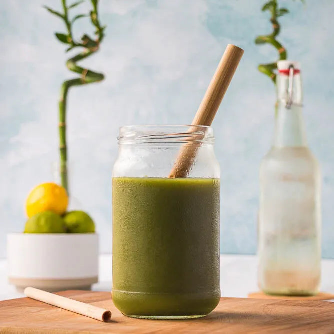 LUND LONDON - Bambu Pipet