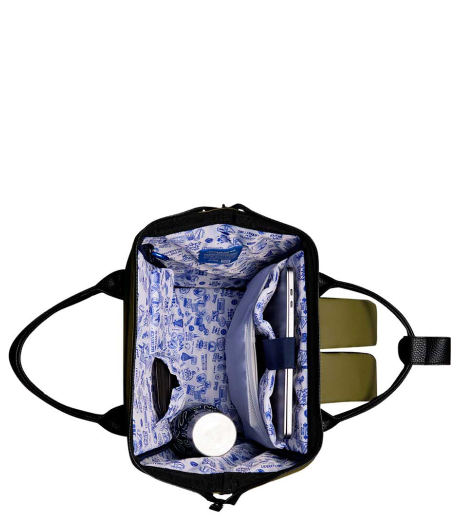 Cabaia Adventurer Grenoble Medium Sırt Çantası