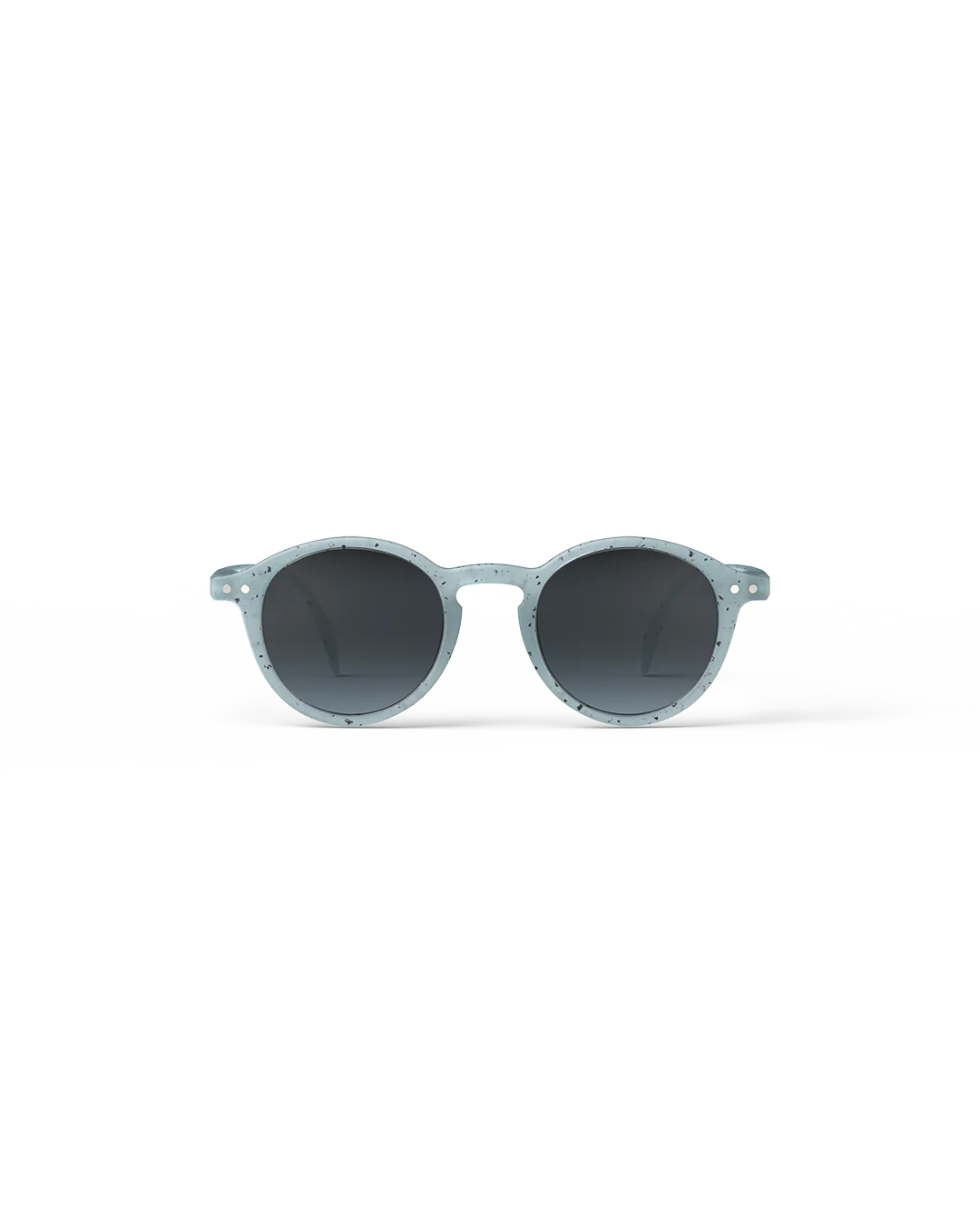 IZIPIZI SUN JUNIOR #D Washed Denim - Mavi Çocuk Güneş Gözlüğü