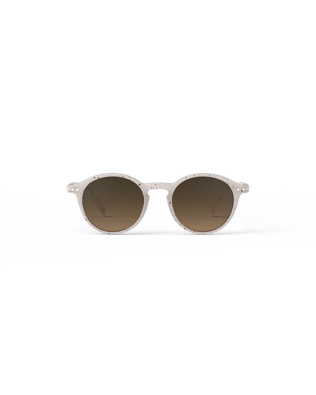 IZIPIZI SUN #D Ceramic Beige - Bej Yetişkin Güneş Gözlüğü