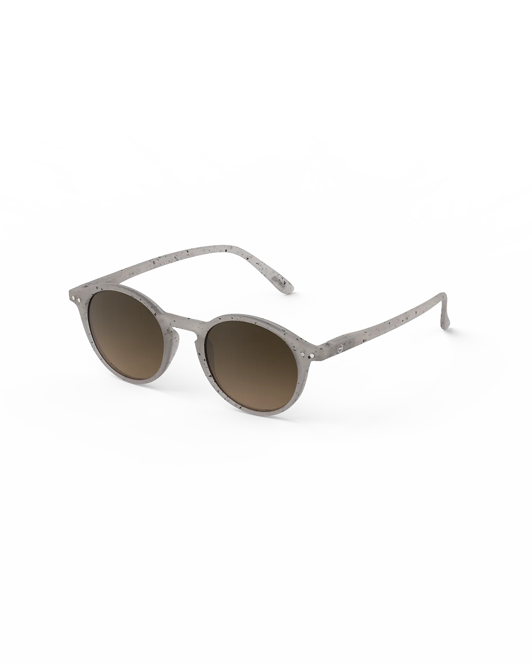 IZIPIZI SUN #D Ceramic Beige - Bej Yetişkin Güneş Gözlüğü