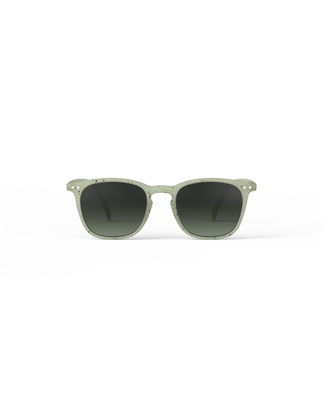 IZIPIZI SUN #E Dyed Green - Yeşil Yetişkin Güneş Gözlüğü