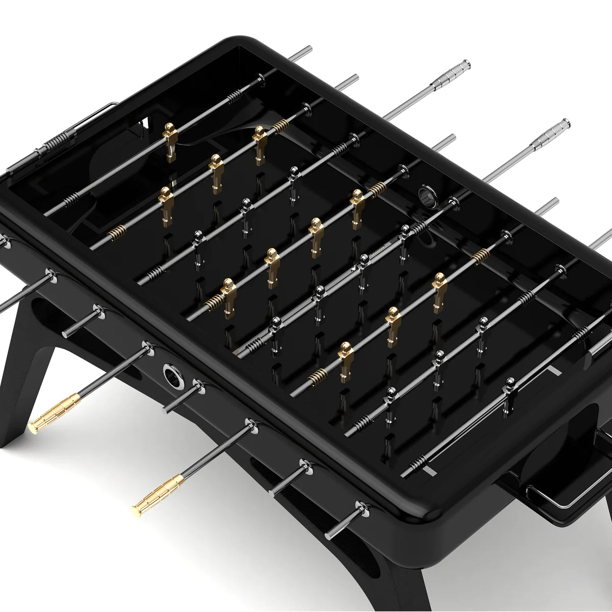 Mood Amsterdam Butterfly Langırt Masası