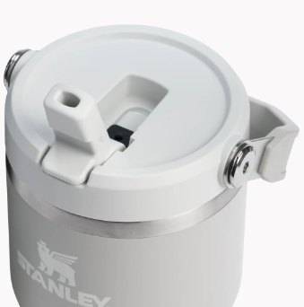 Stanley IceFlow™ Flip Straw Tumbler Pipetli Termos 0.60 LT