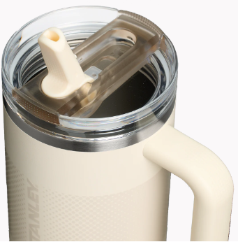 Stanley The Quencher ProTour Flip Straw Tumbler Pipetli Termos 1,18 LT