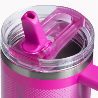 Stanley The Quencher ProTour Flip Straw Termos 0,60 LT