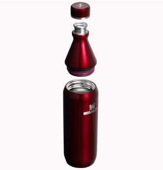Stanley The All Day Slim Su Şişesi | 0.6L