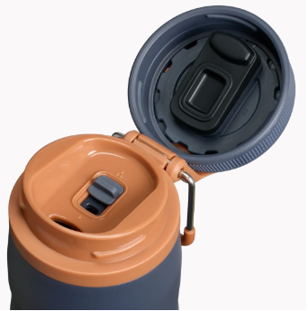 Stanley The IceFlow Twist Flip Termos 0.47 LT