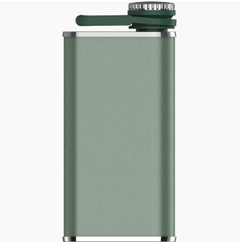 Stanley Classic Easy Fill Wide Mouth Flask Cep Matarası 0,23L