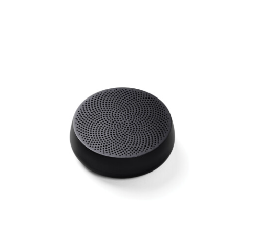 LEXON Mino+ L Taşınabilir Bluetooth® Hoparlör – 5W - Siyah