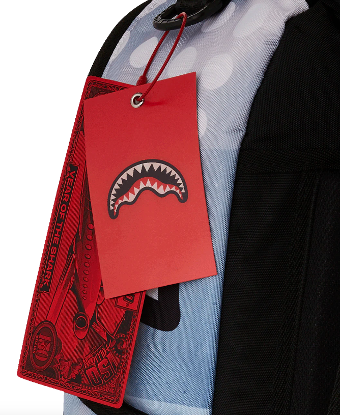 SPRAYGROUND LOONEY TUNES FASHION KILLA BACKPACK