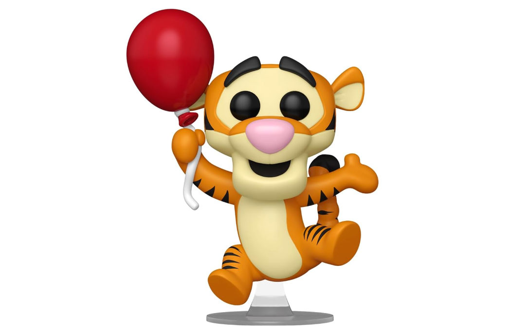 Funko POP - Disney Winnie the Pooh - Tigger Balloon (Special Edition)